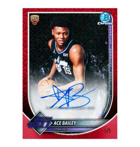 2025 26 bowman basketball mega box