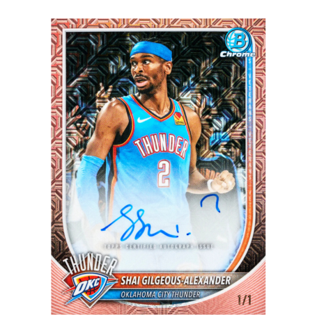2025 26 bowman basketball mega box