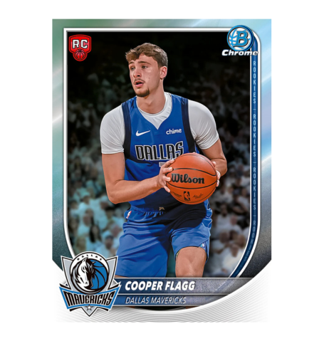 2025 26 bowman basketball mega box
