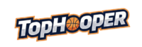 tophooper logo transparent