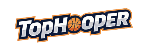 tophooper logo transparent